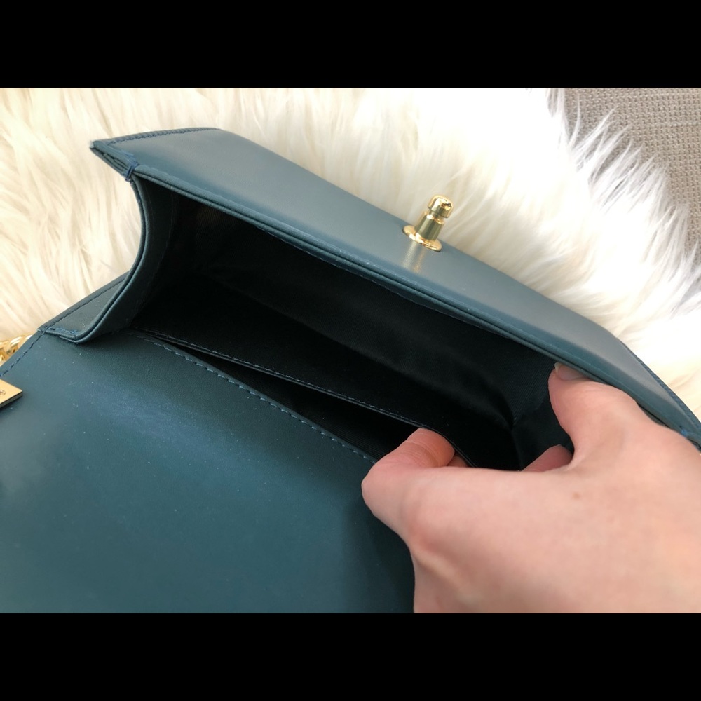 Tweed Purse - Picture 4 of 8